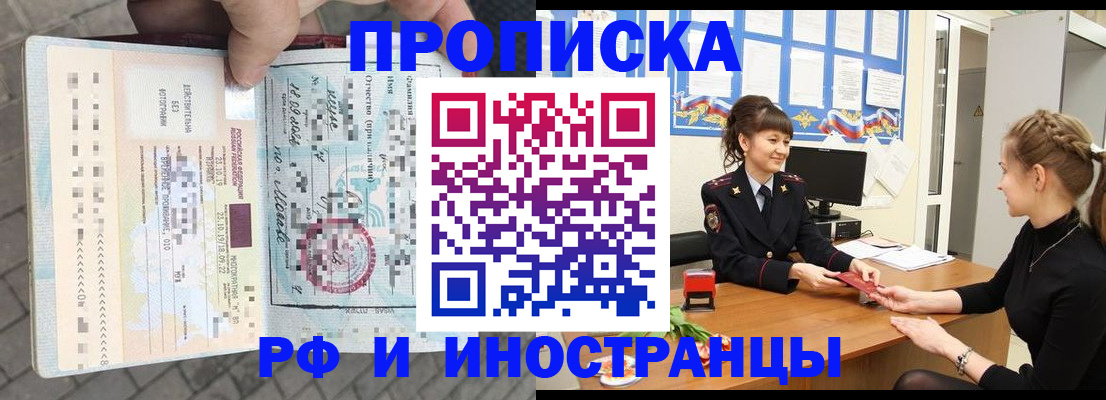 прописка законно в Волоколамске